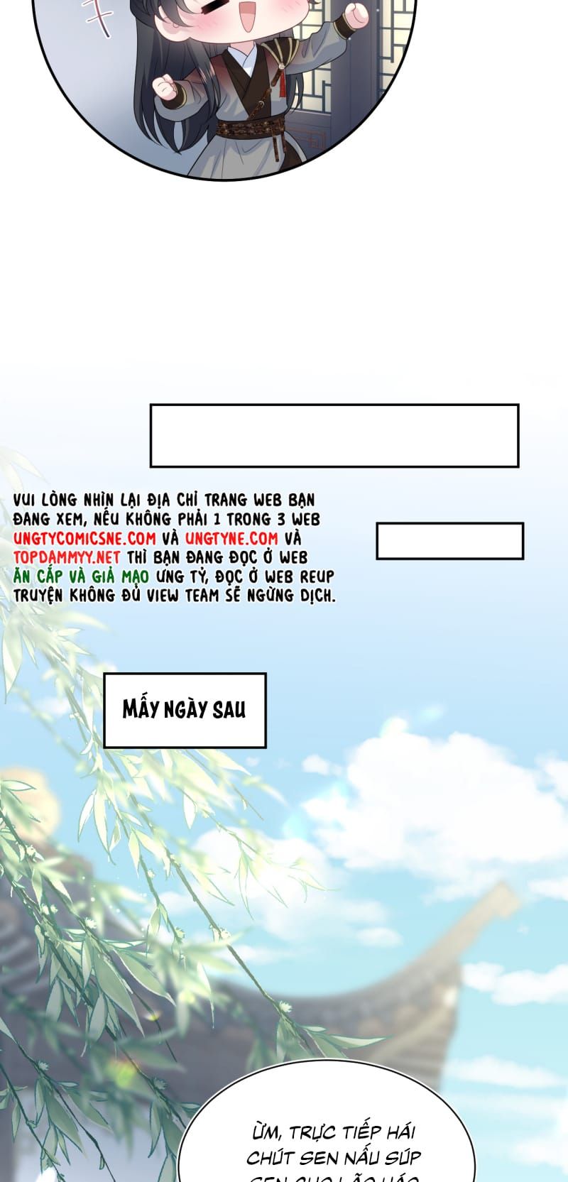 Tuyệt Mỹ Bạch Liên Online Dạy Học Chap 496 - Next Chap 497