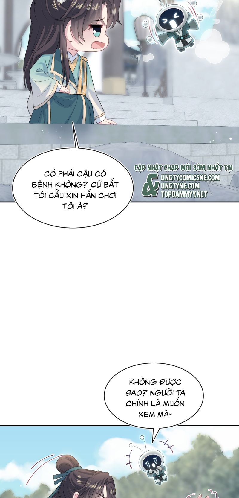 Tuyệt Mỹ Bạch Liên Online Dạy Học Chap 496 - Next Chap 497