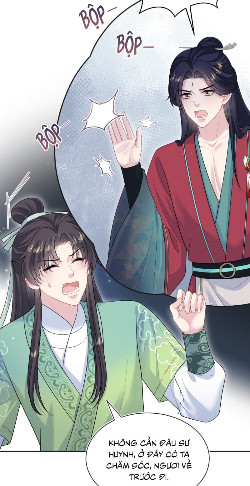 Tuyệt Mỹ Bạch Liên Online Dạy Học Chap 496 - Next Chap 497