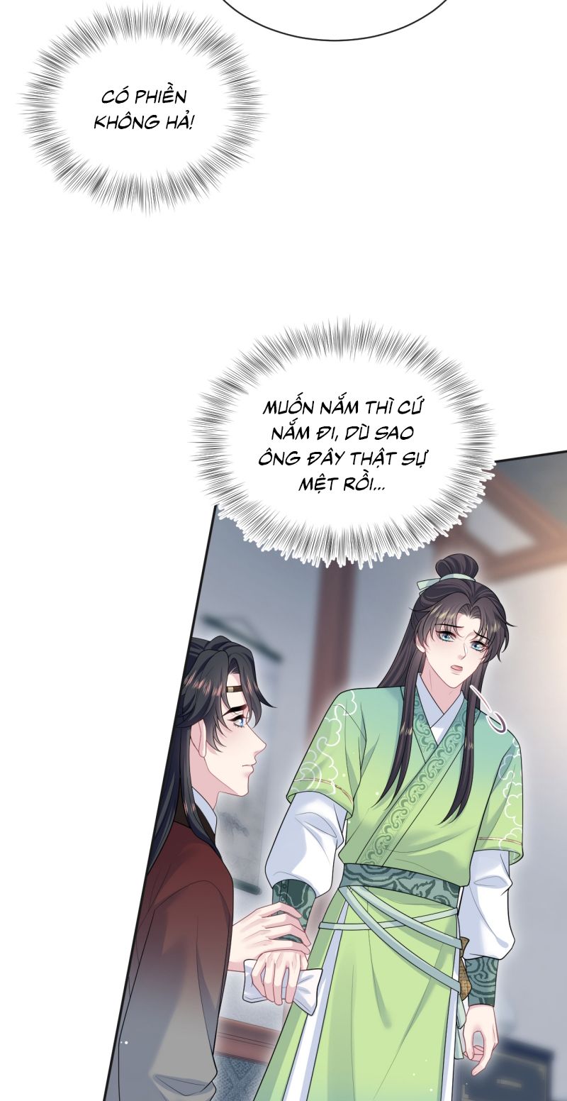 Tuyệt Mỹ Bạch Liên Online Dạy Học Chap 496 - Next Chap 497