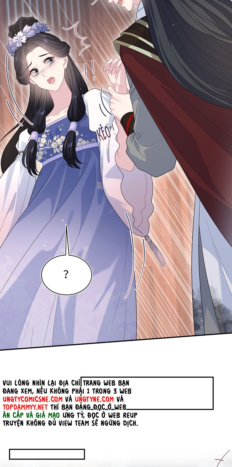 Tuyệt Mỹ Bạch Liên Online Dạy Học Chap 497 - Next Chap 498