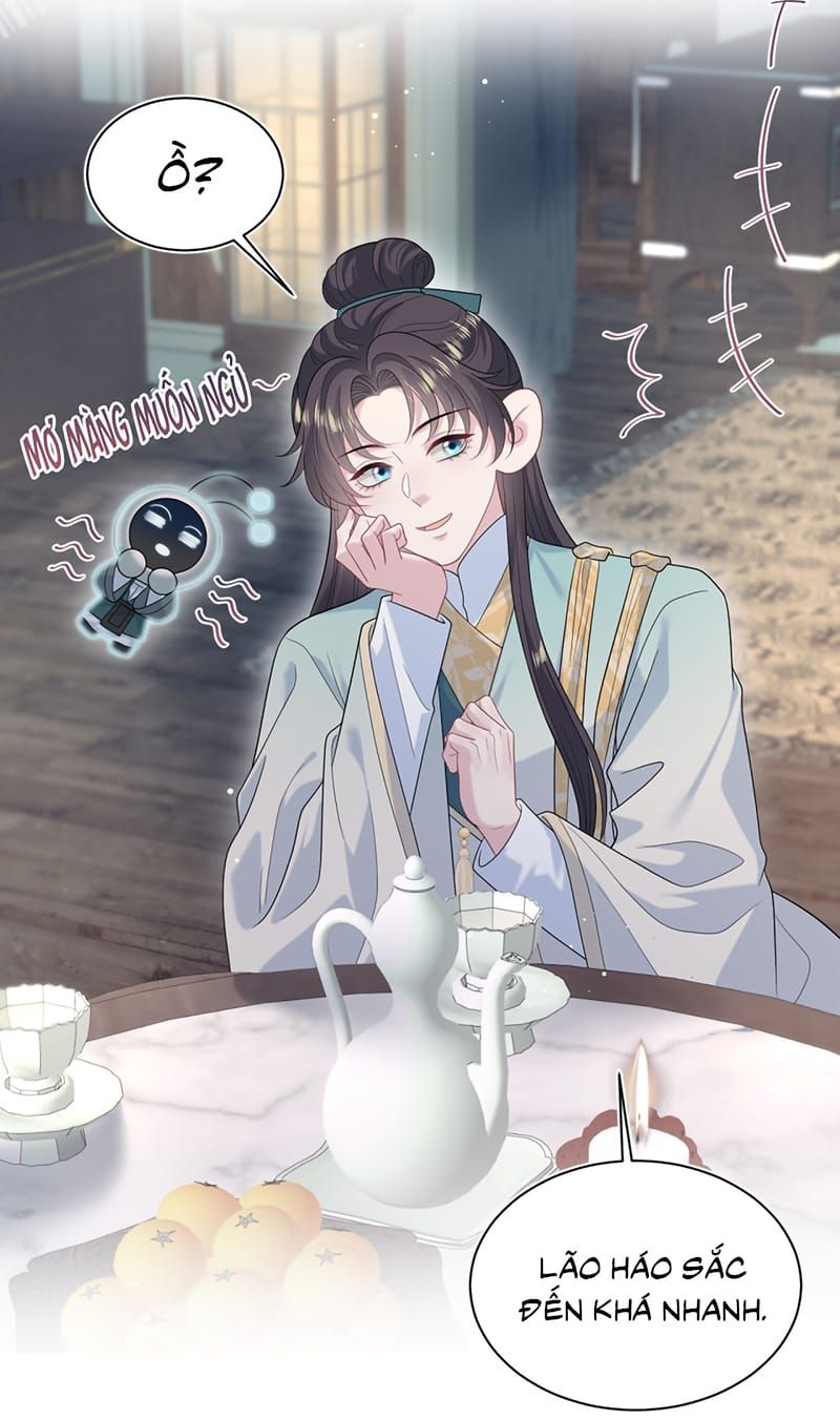 Tuyệt Mỹ Bạch Liên Online Dạy Học Chap 497 - Next Chap 498