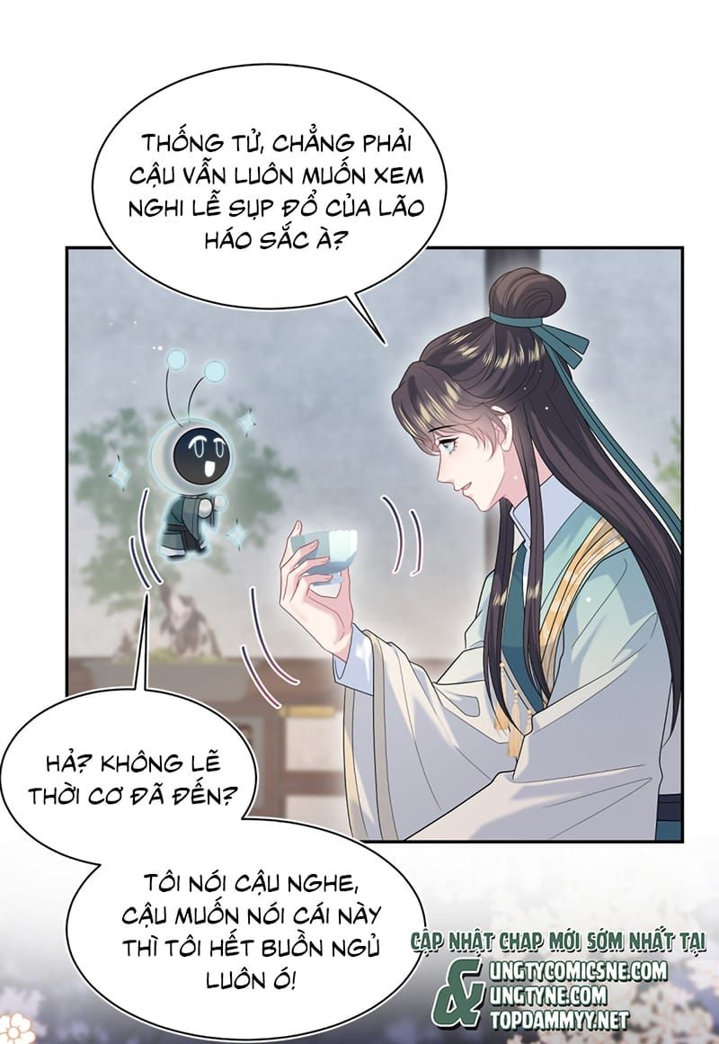 Tuyệt Mỹ Bạch Liên Online Dạy Học Chap 497 - Next Chap 498