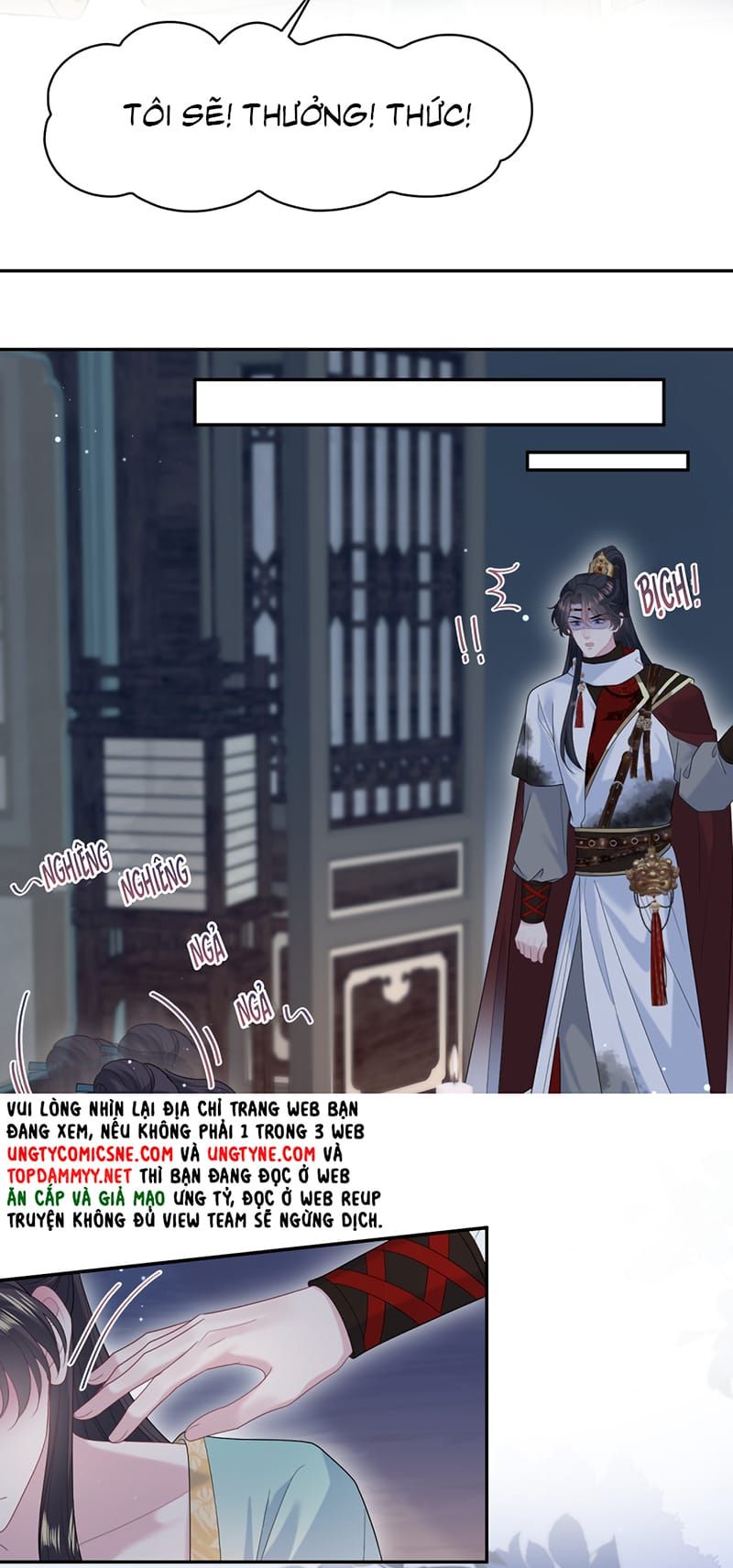 Tuyệt Mỹ Bạch Liên Online Dạy Học Chap 497 - Next Chap 498