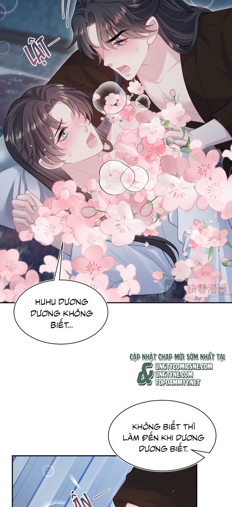 Tuyệt Mỹ Bạch Liên Online Dạy Học Chap 498 - Next Chap 499