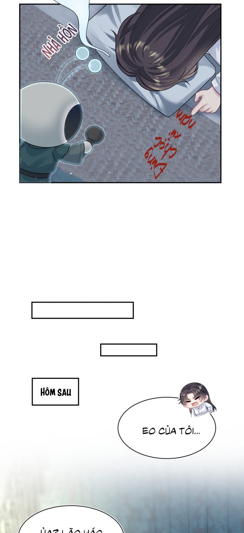 Tuyệt Mỹ Bạch Liên Online Dạy Học Chap 498 - Next Chap 499