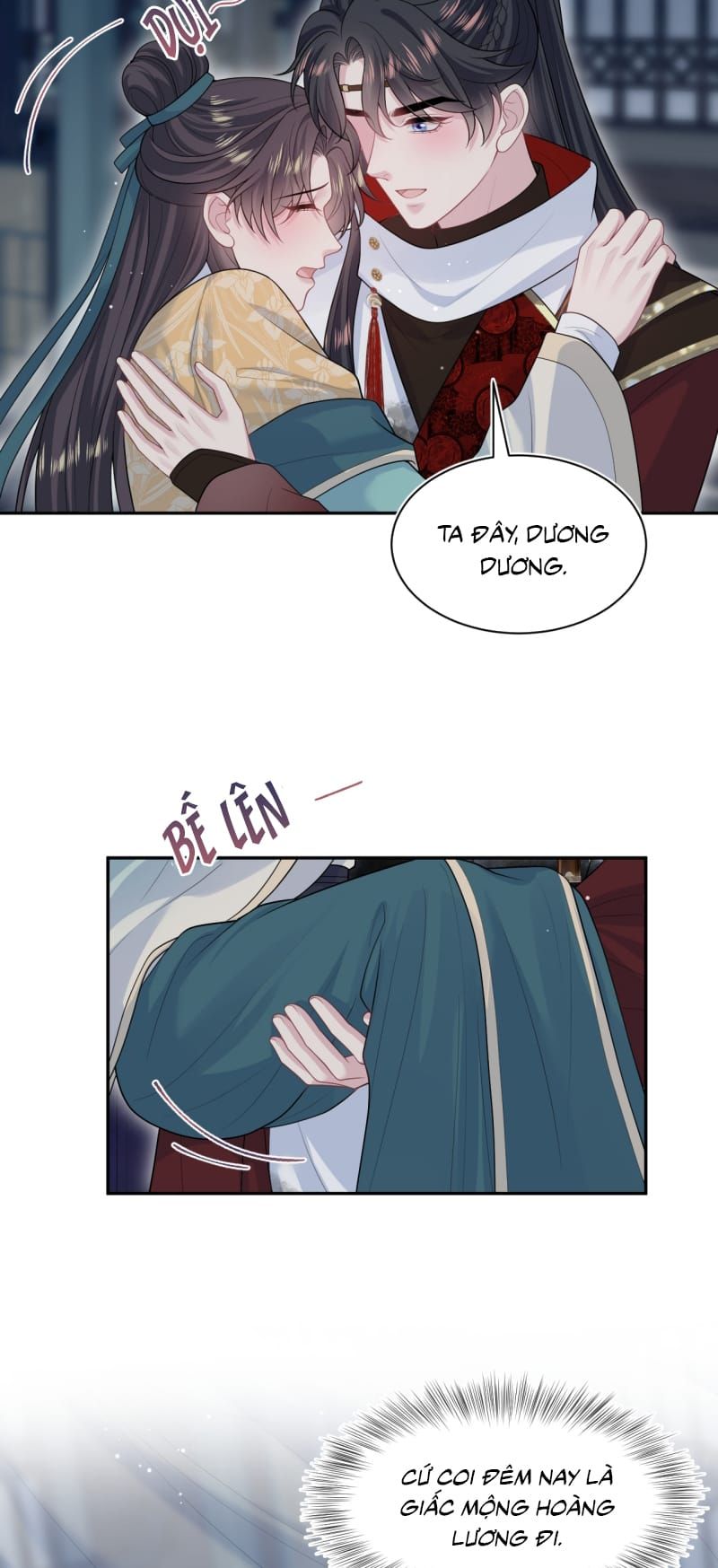 Tuyệt Mỹ Bạch Liên Online Dạy Học Chap 498 - Next Chap 499