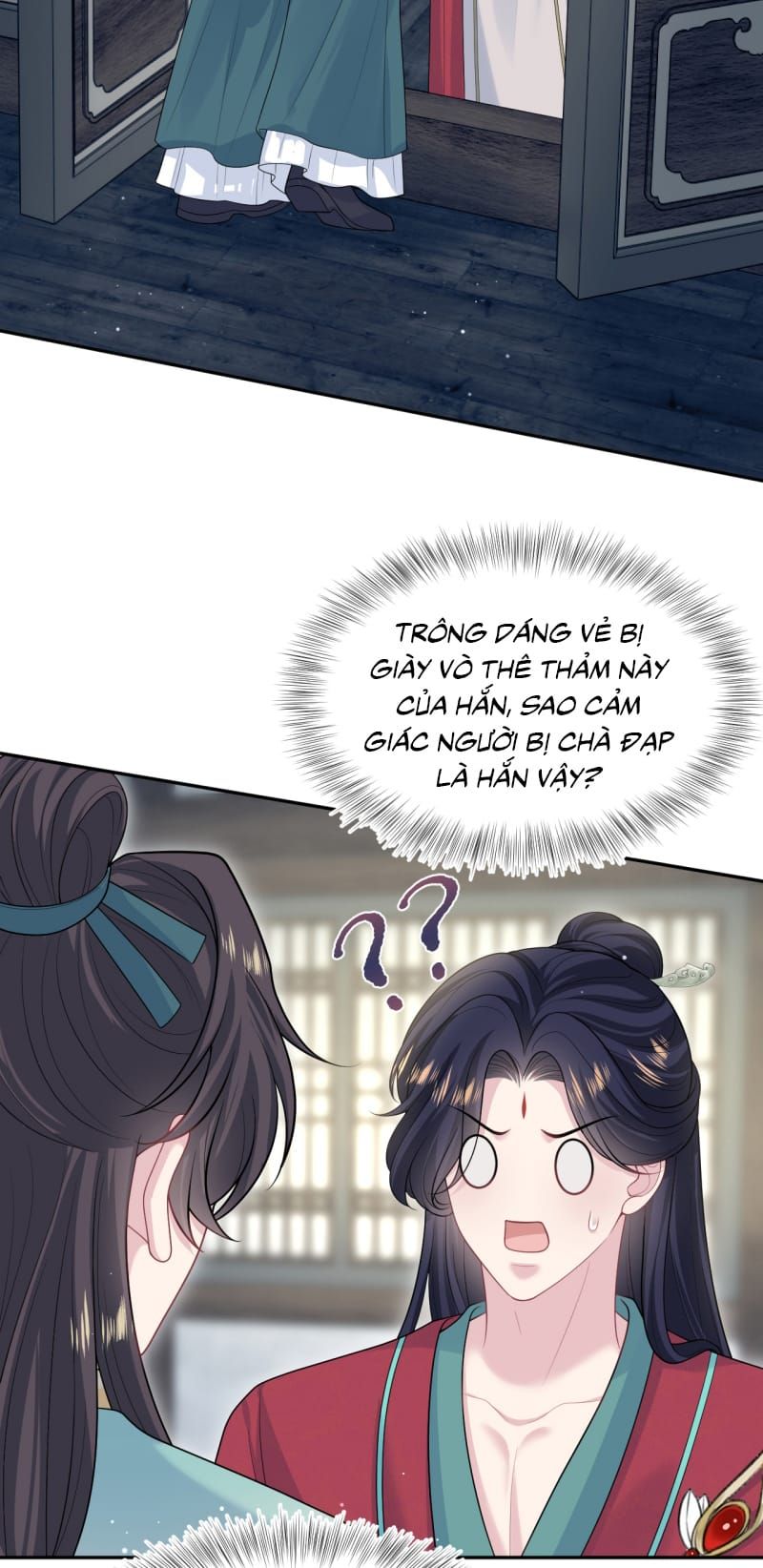 Tuyệt Mỹ Bạch Liên Online Dạy Học Chap 498 - Next Chap 499