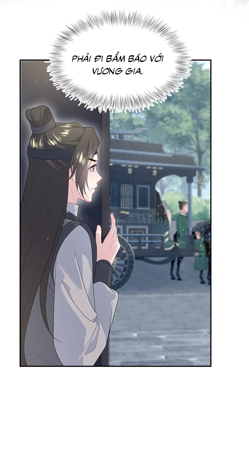 Tuyệt Mỹ Bạch Liên Online Dạy Học Chap 499 - Next Chap 500