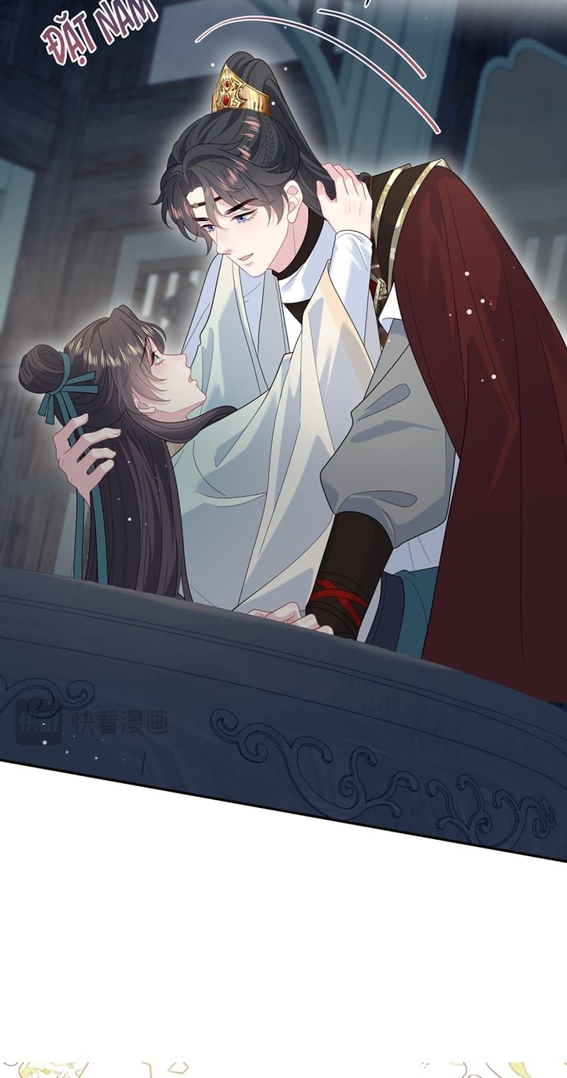 Tuyệt Mỹ Bạch Liên Online Dạy Học Chap 499 - Next Chap 500