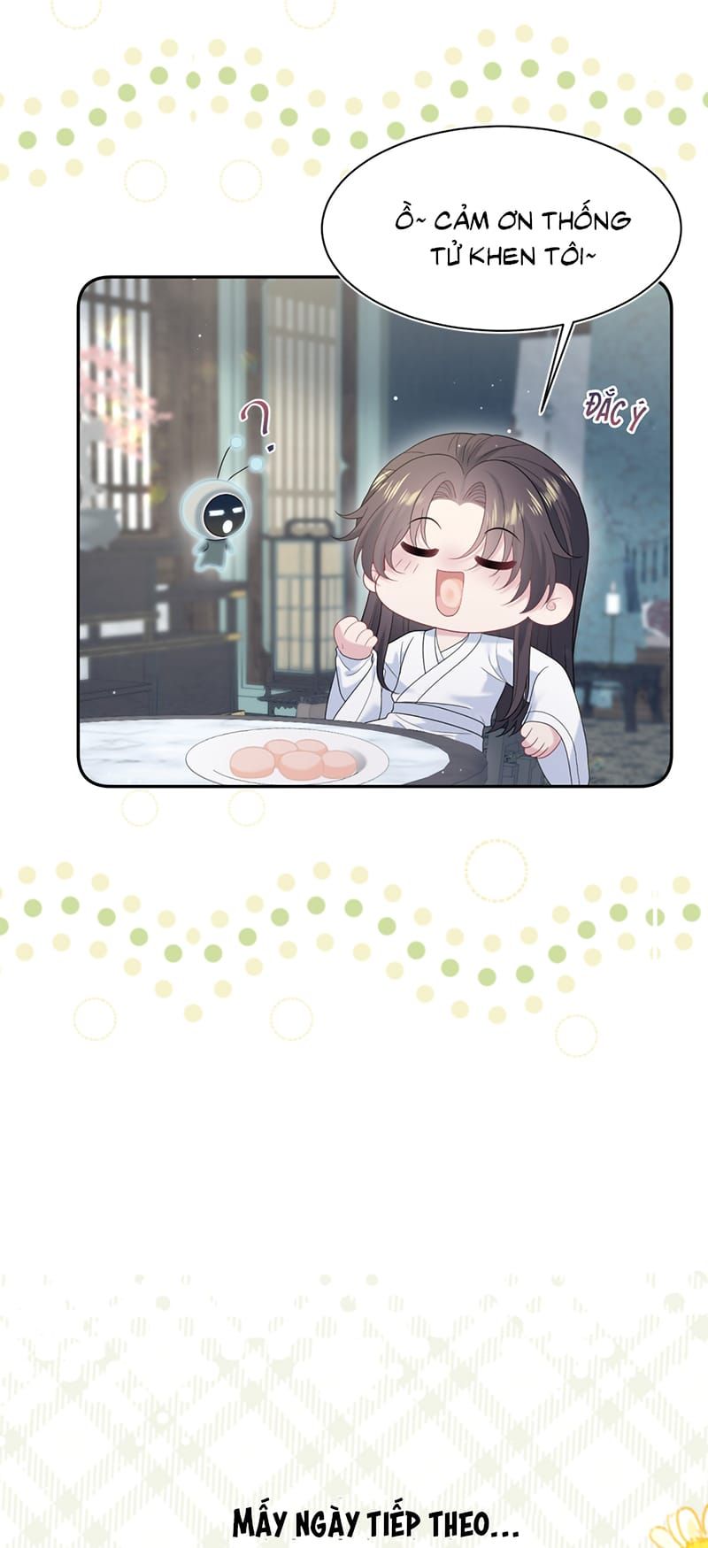 Tuyệt Mỹ Bạch Liên Online Dạy Học Chap 499 - Next Chap 500