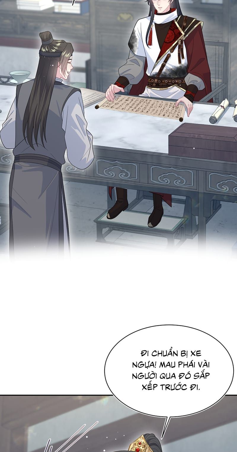 Tuyệt Mỹ Bạch Liên Online Dạy Học Chap 499 - Next Chap 500