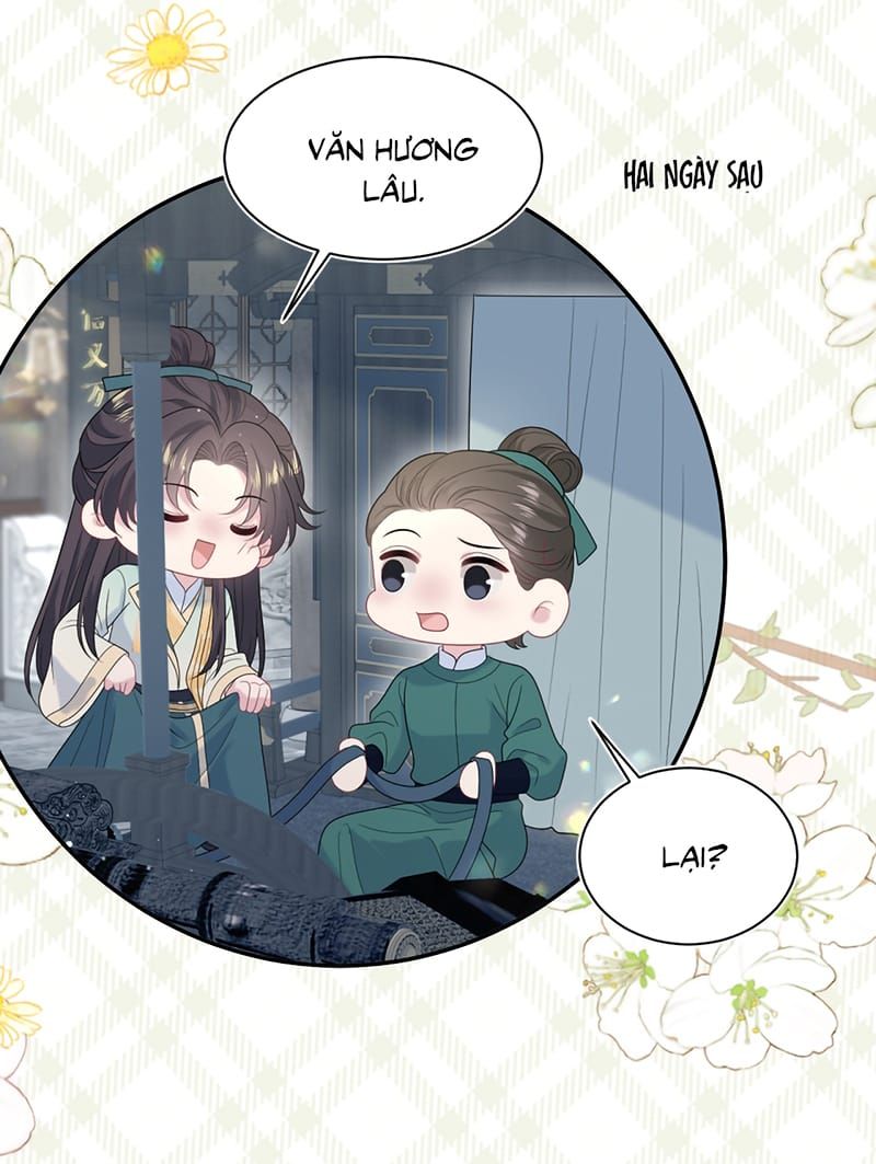 Tuyệt Mỹ Bạch Liên Online Dạy Học Chap 499 - Next Chap 500