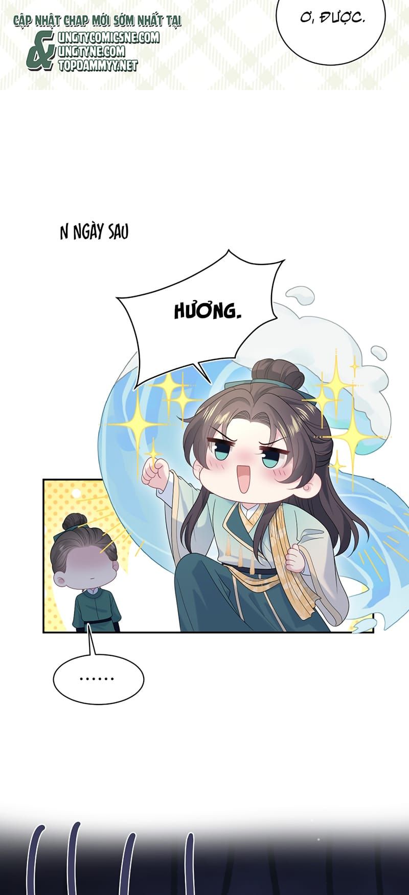 Tuyệt Mỹ Bạch Liên Online Dạy Học Chap 499 - Next Chap 500