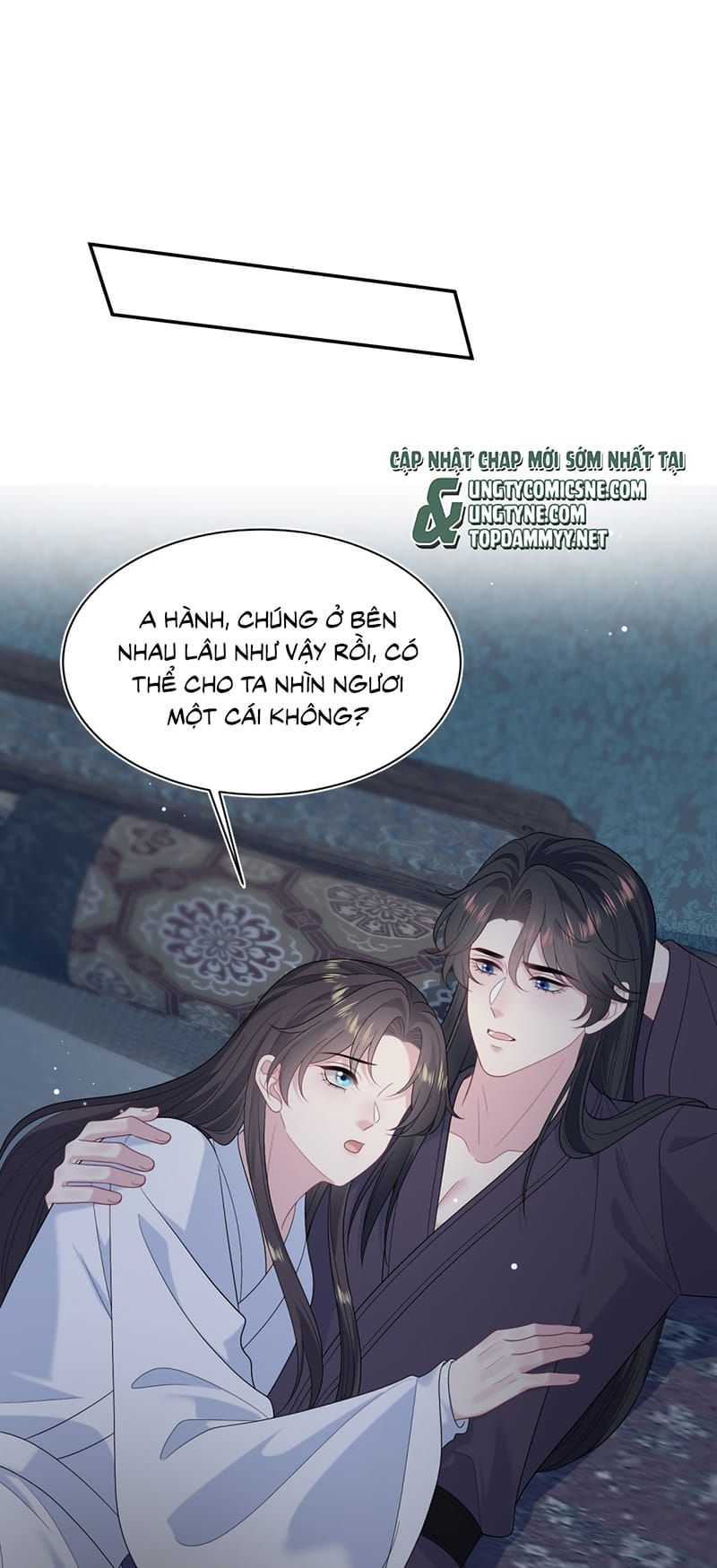 Tuyệt Mỹ Bạch Liên Online Dạy Học Chap 499 - Next Chap 500