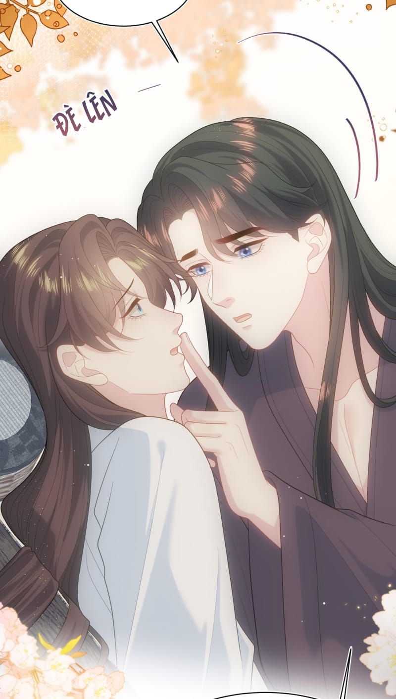 Tuyệt Mỹ Bạch Liên Online Dạy Học Chap 499 - Next Chap 500