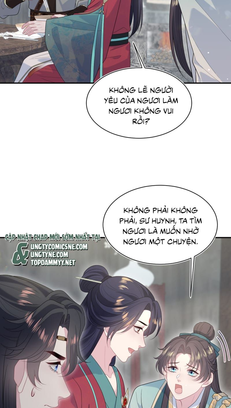 Tuyệt Mỹ Bạch Liên Online Dạy Học Chap 499 - Next Chap 500