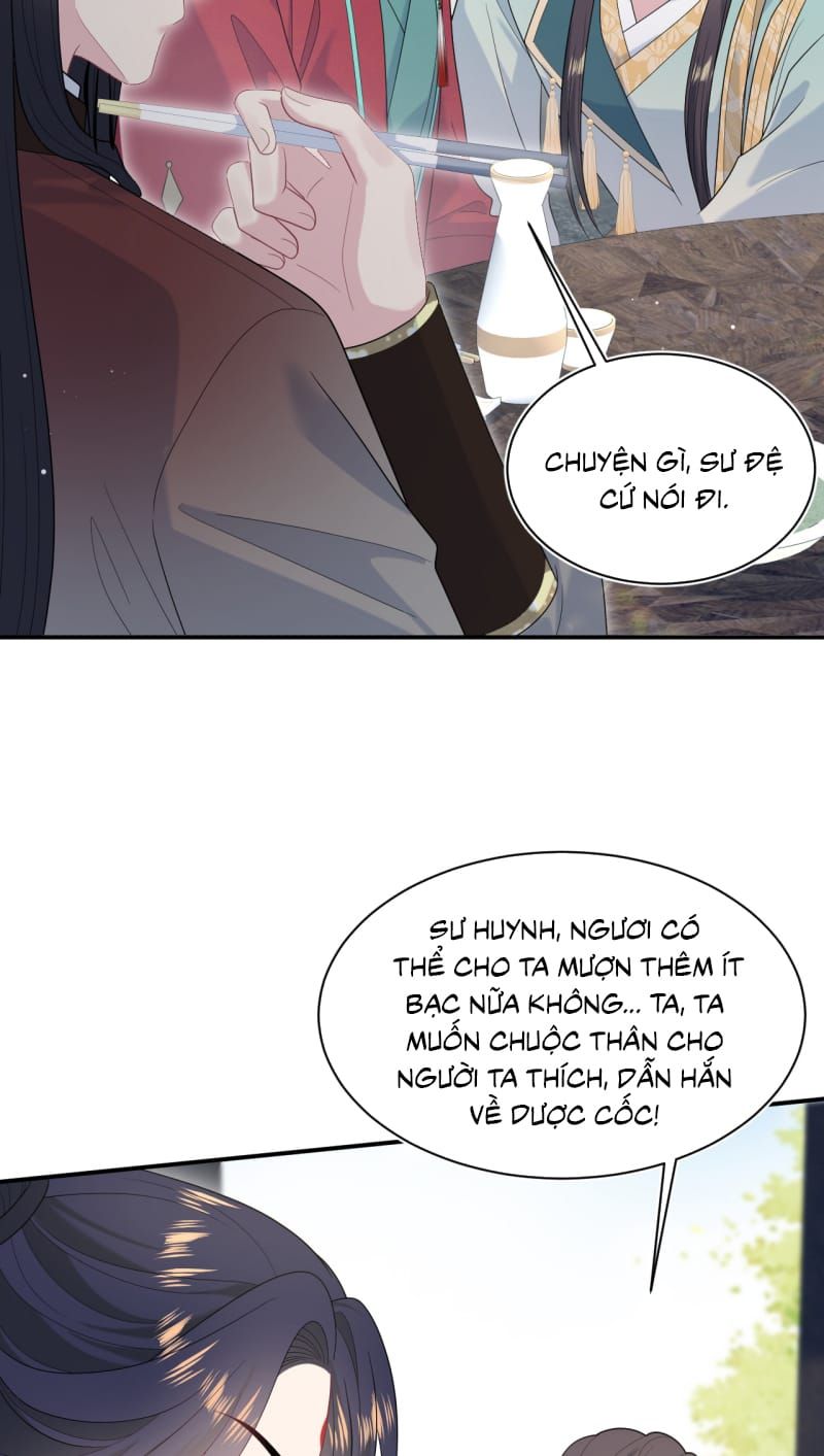 Tuyệt Mỹ Bạch Liên Online Dạy Học Chap 499 - Next Chap 500