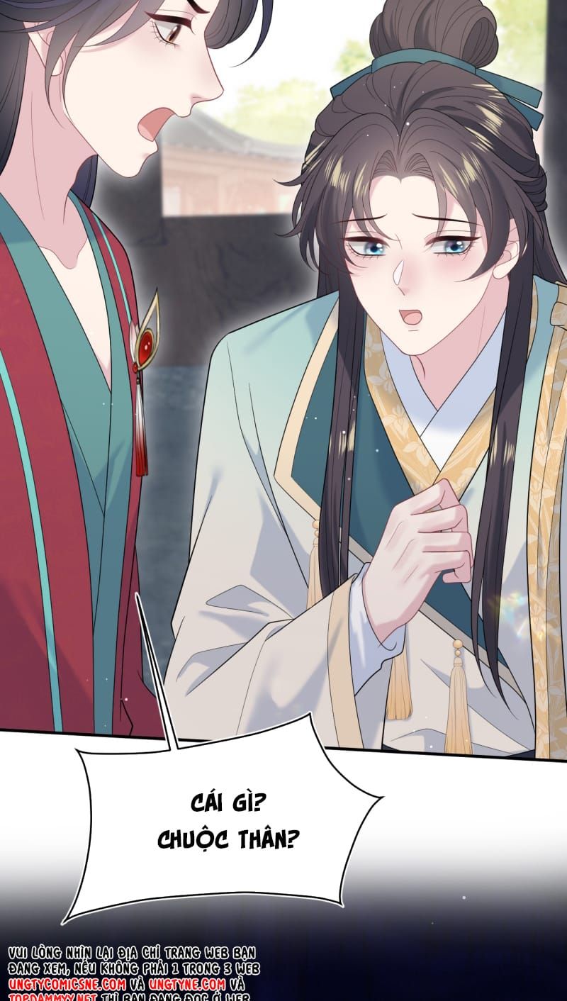 Tuyệt Mỹ Bạch Liên Online Dạy Học Chap 499 - Next Chap 500