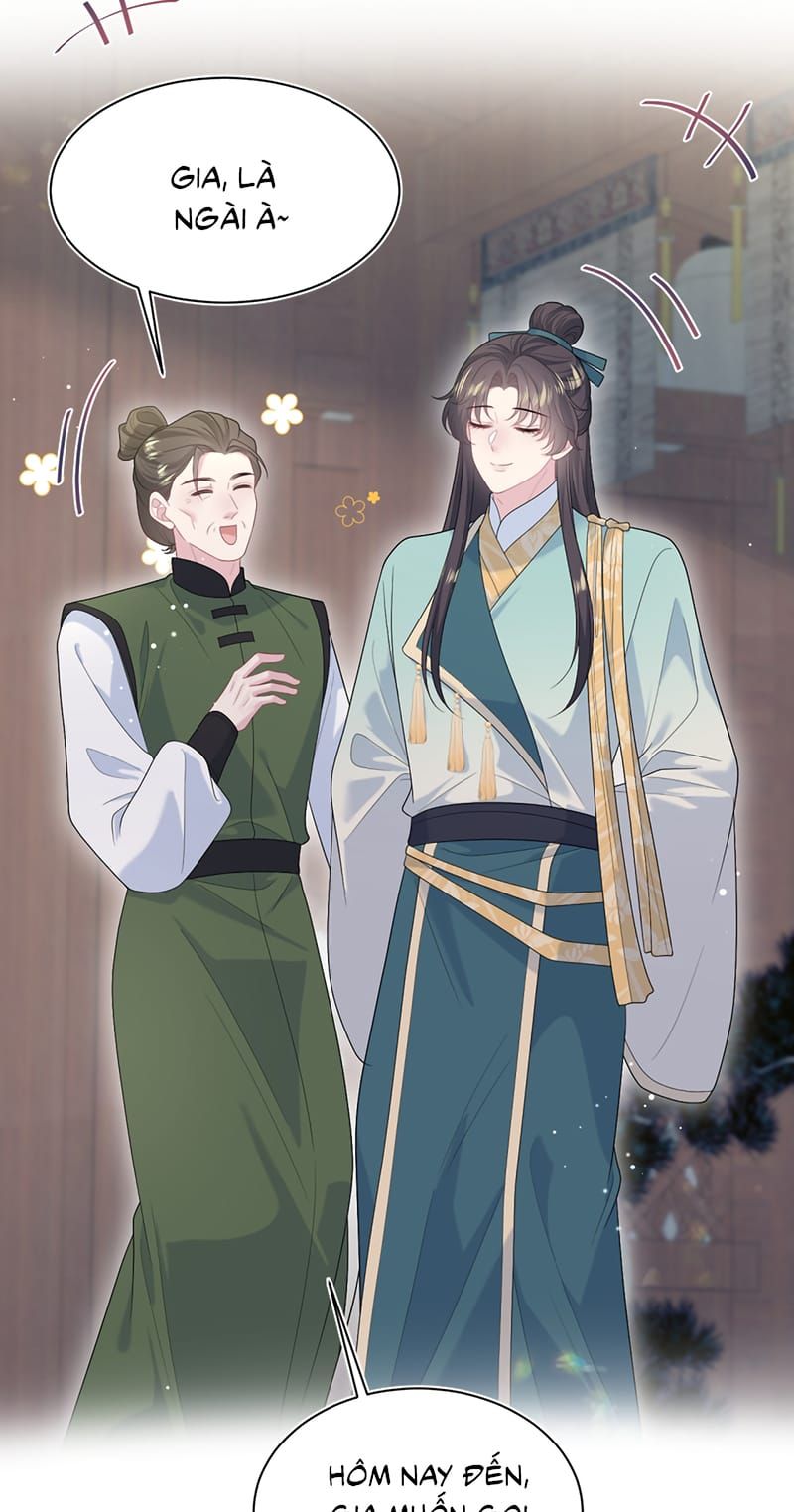 Tuyệt Mỹ Bạch Liên Online Dạy Học Chap 499 - Next Chap 500