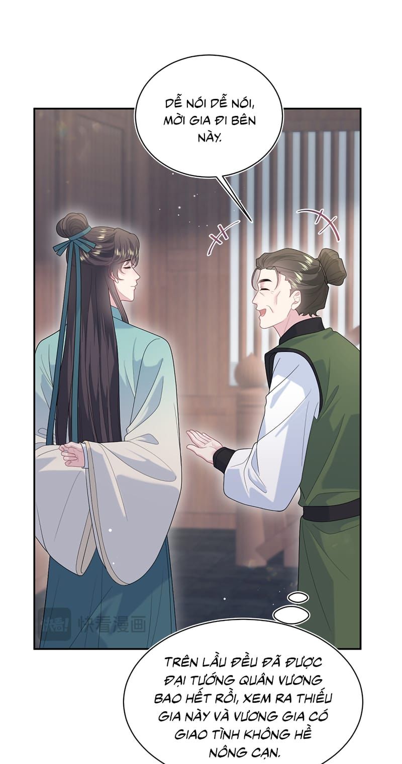Tuyệt Mỹ Bạch Liên Online Dạy Học Chap 499 - Next Chap 500