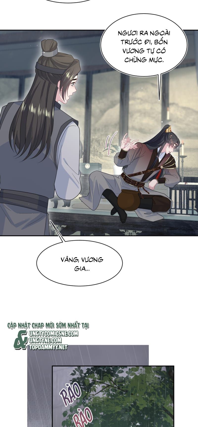 Tuyệt Mỹ Bạch Liên Online Dạy Học Chap 500 - Next Chap 501