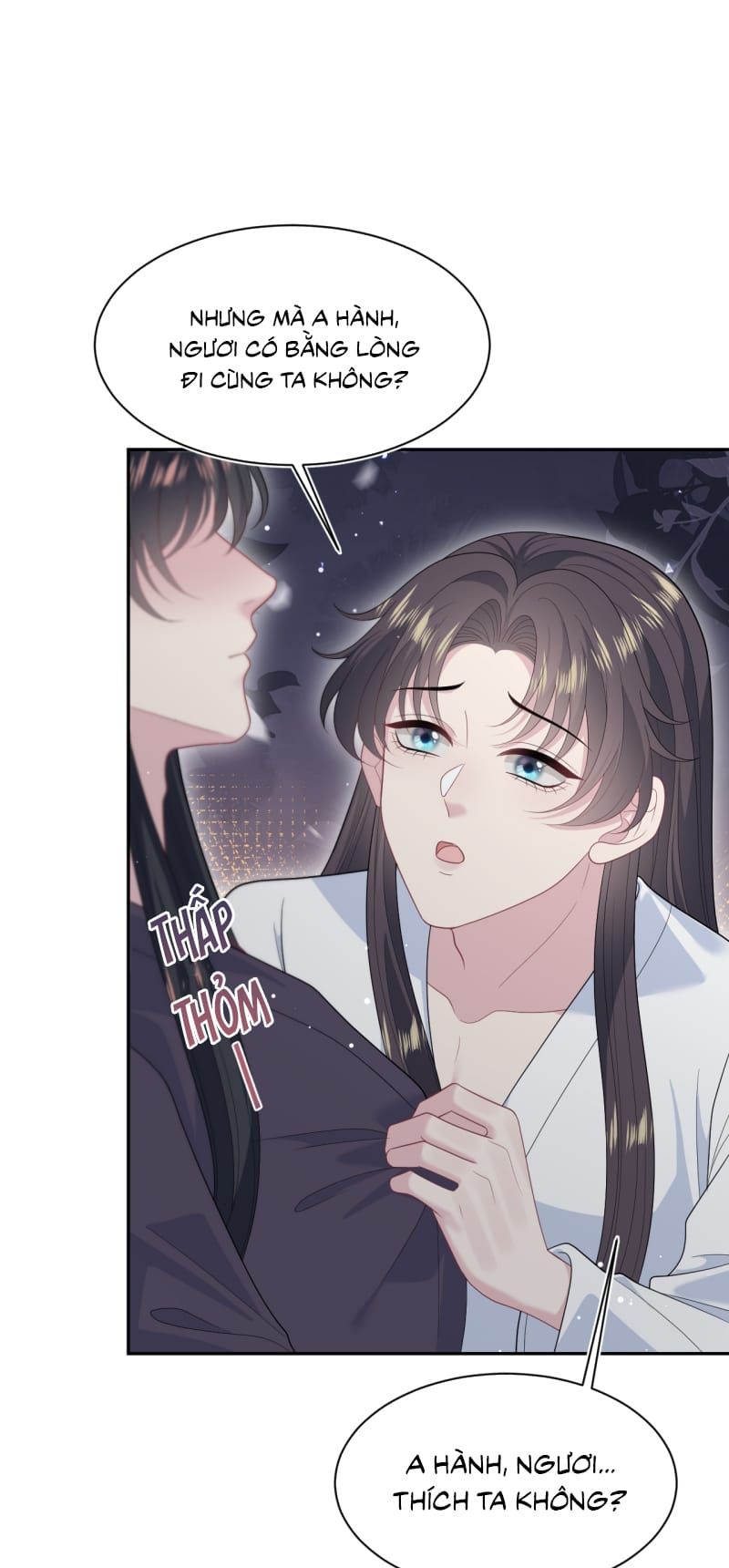 Tuyệt Mỹ Bạch Liên Online Dạy Học Chap 500 - Next Chap 501