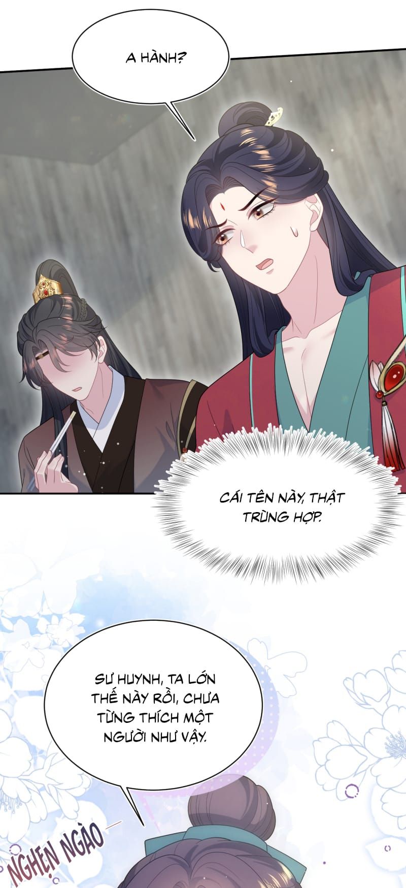 Tuyệt Mỹ Bạch Liên Online Dạy Học Chap 500 - Next Chap 501