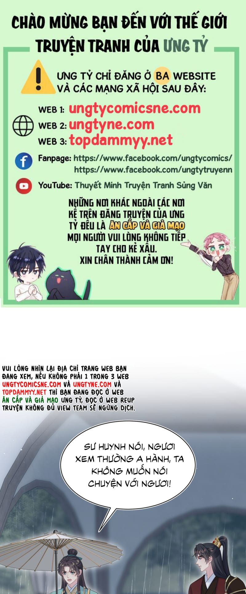 Tuyệt Mỹ Bạch Liên Online Dạy Học Chap 501 - Next Chap 502