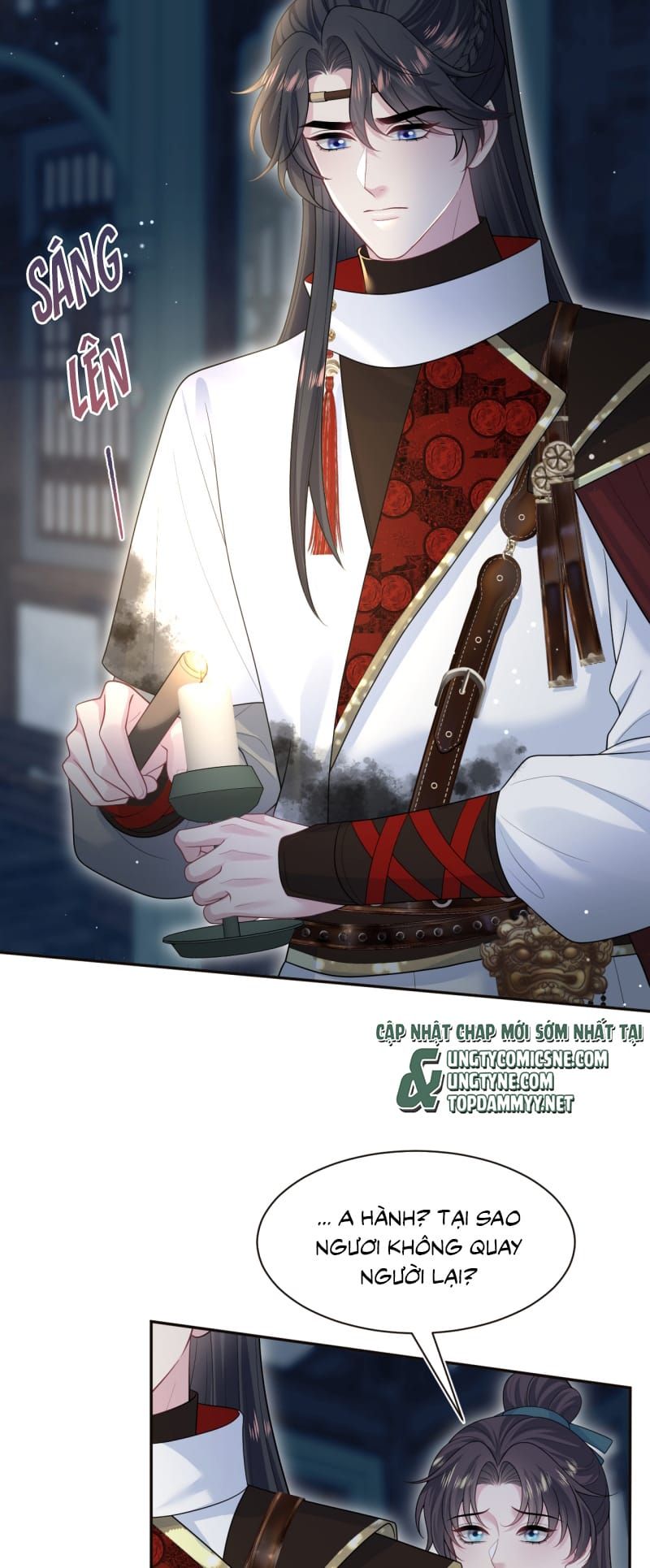 Tuyệt Mỹ Bạch Liên Online Dạy Học Chap 501 - Next Chap 502