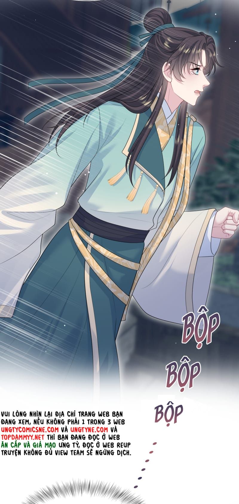 Tuyệt Mỹ Bạch Liên Online Dạy Học Chap 501 - Next Chap 502