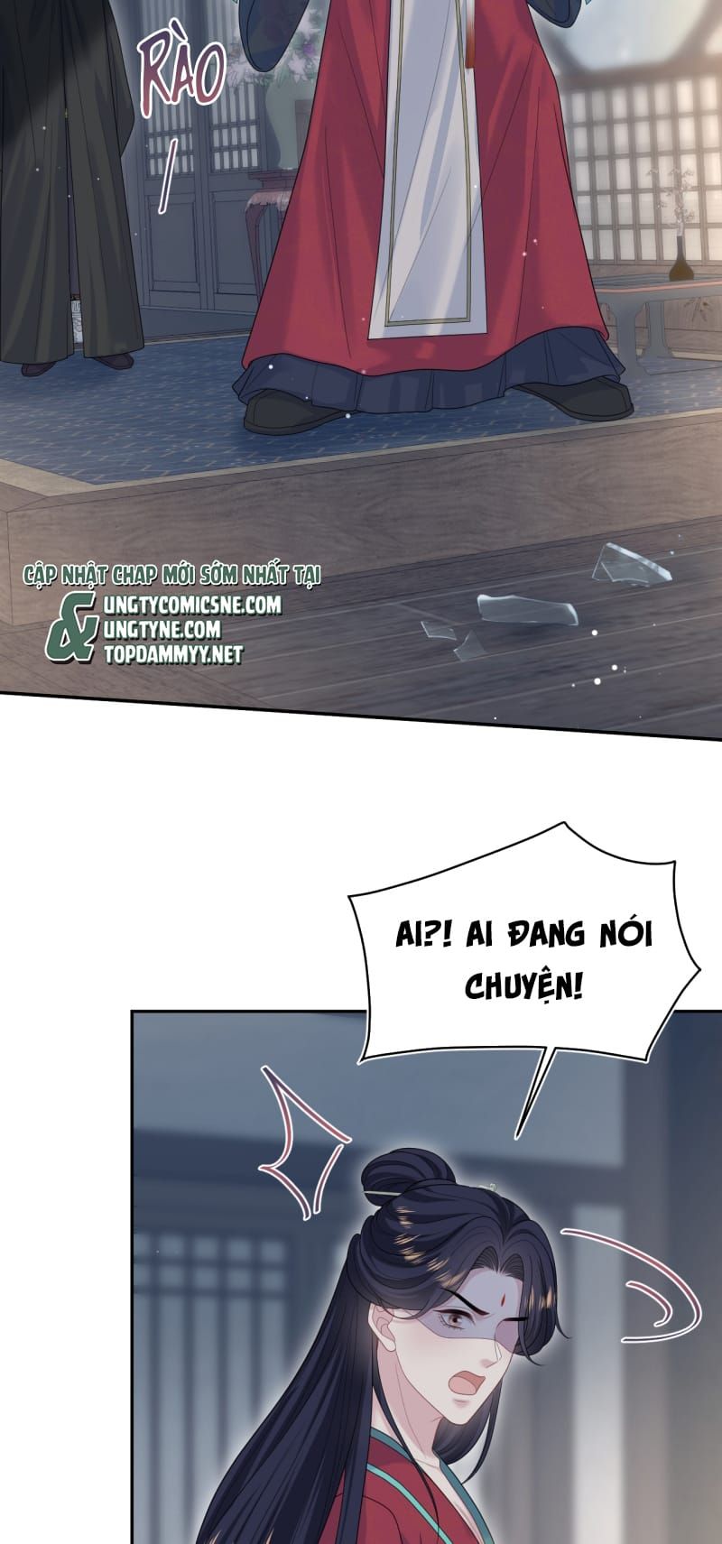 Tuyệt Mỹ Bạch Liên Online Dạy Học Chap 508 - Next Chap 509