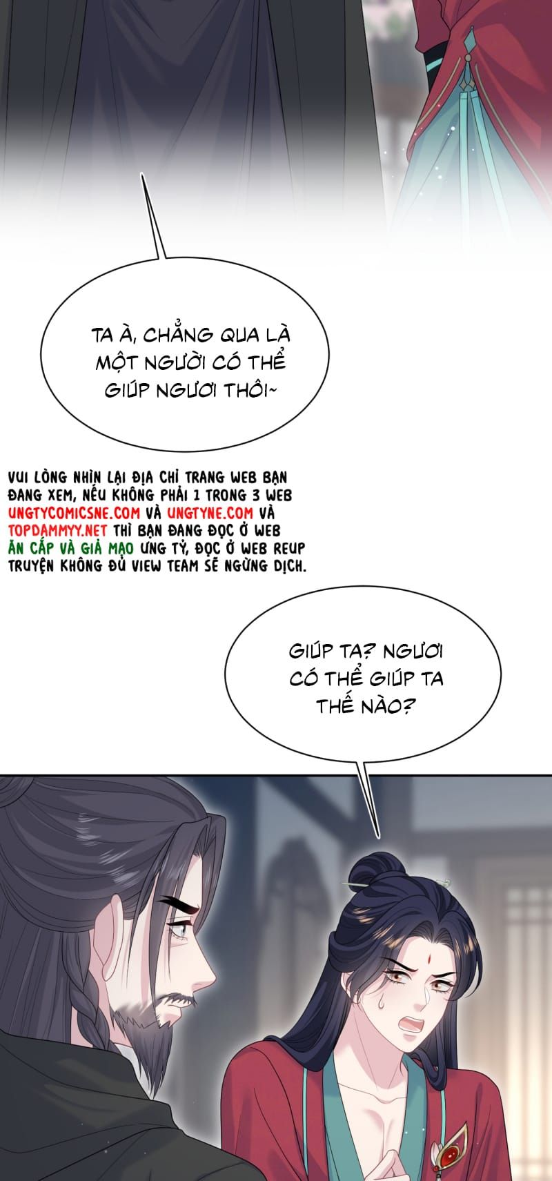 Tuyệt Mỹ Bạch Liên Online Dạy Học Chap 508 - Next Chap 509