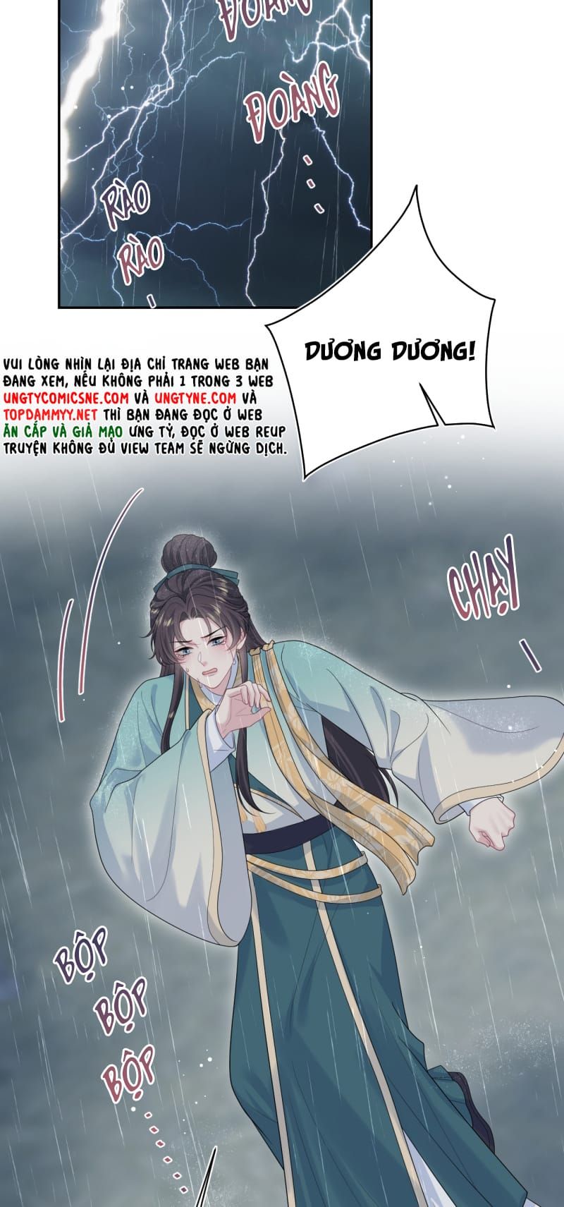 Tuyệt Mỹ Bạch Liên Online Dạy Học Chap 508 - Next Chap 509