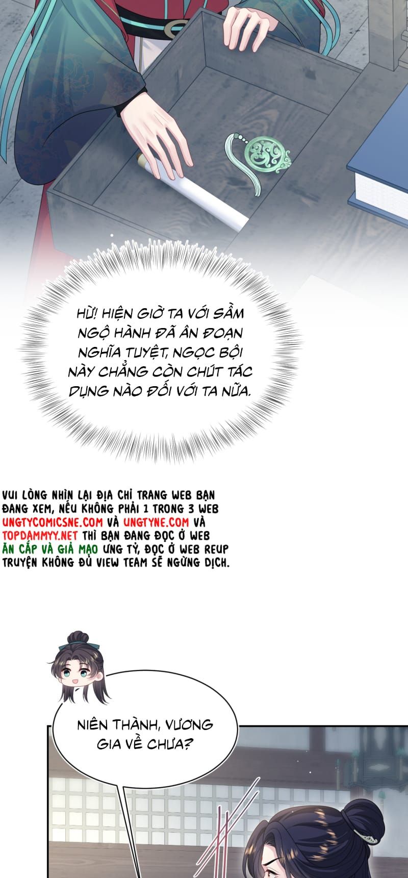 Tuyệt Mỹ Bạch Liên Online Dạy Học Chap 508 - Next Chap 509