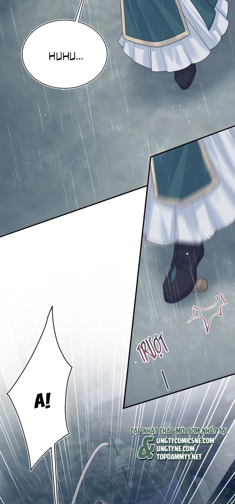 Tuyệt Mỹ Bạch Liên Online Dạy Học Chap 508 - Next Chap 509