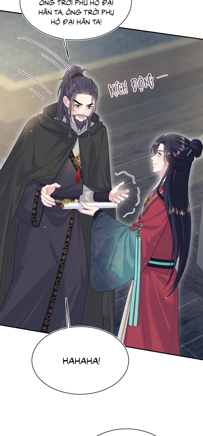 Tuyệt Mỹ Bạch Liên Online Dạy Học Chap 508 - Next Chap 509