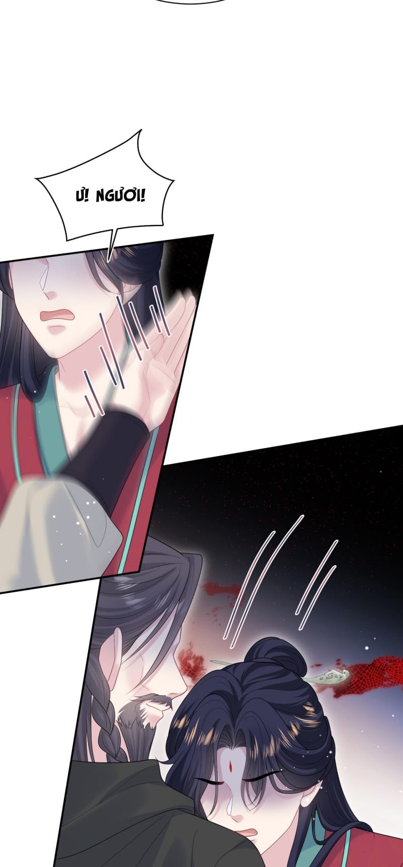 Tuyệt Mỹ Bạch Liên Online Dạy Học Chap 508 - Next Chap 509