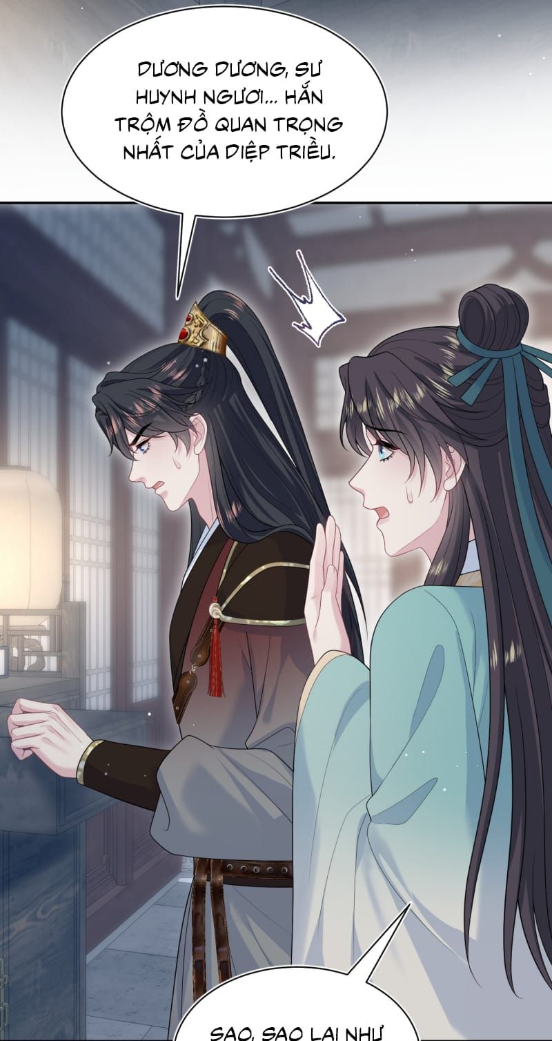 Tuyệt Mỹ Bạch Liên Online Dạy Học Chap 508 - Next Chap 509