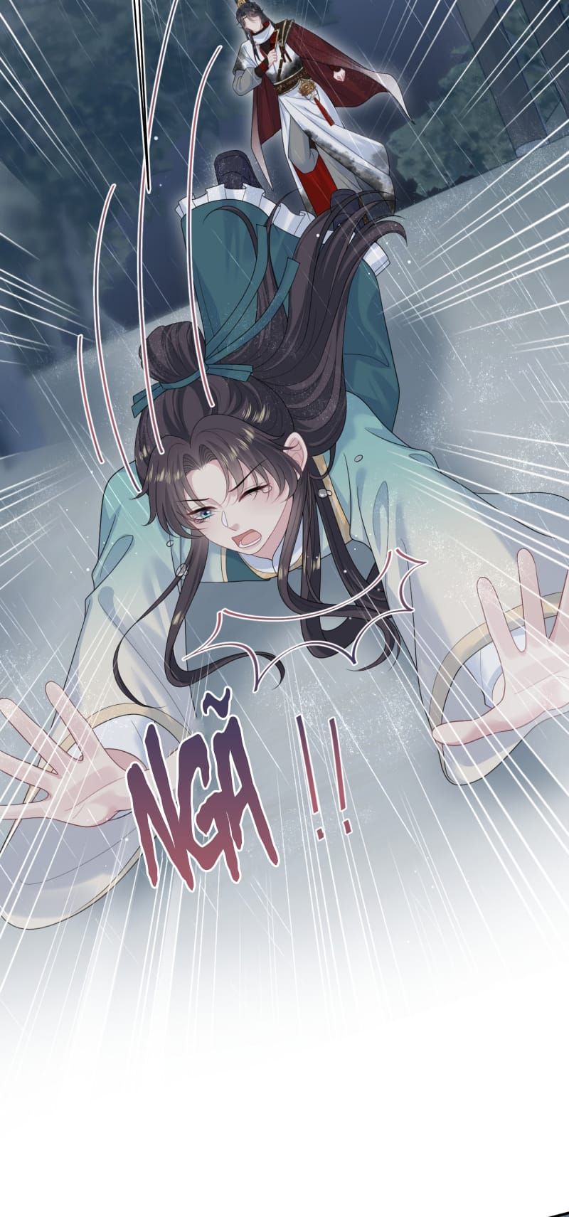 Tuyệt Mỹ Bạch Liên Online Dạy Học Chap 508 - Next Chap 509