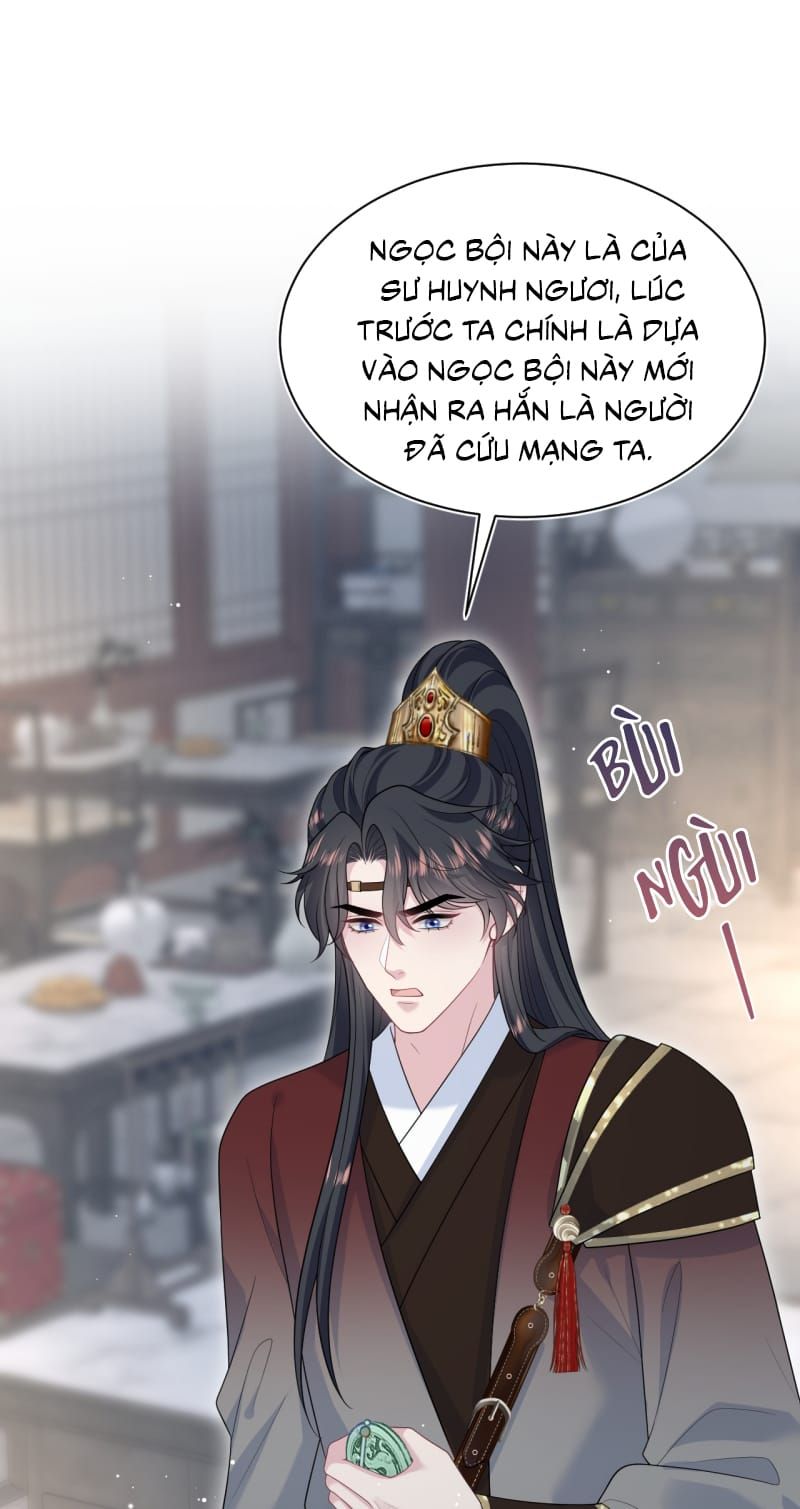 Tuyệt Mỹ Bạch Liên Online Dạy Học Chap 508 - Next Chap 509