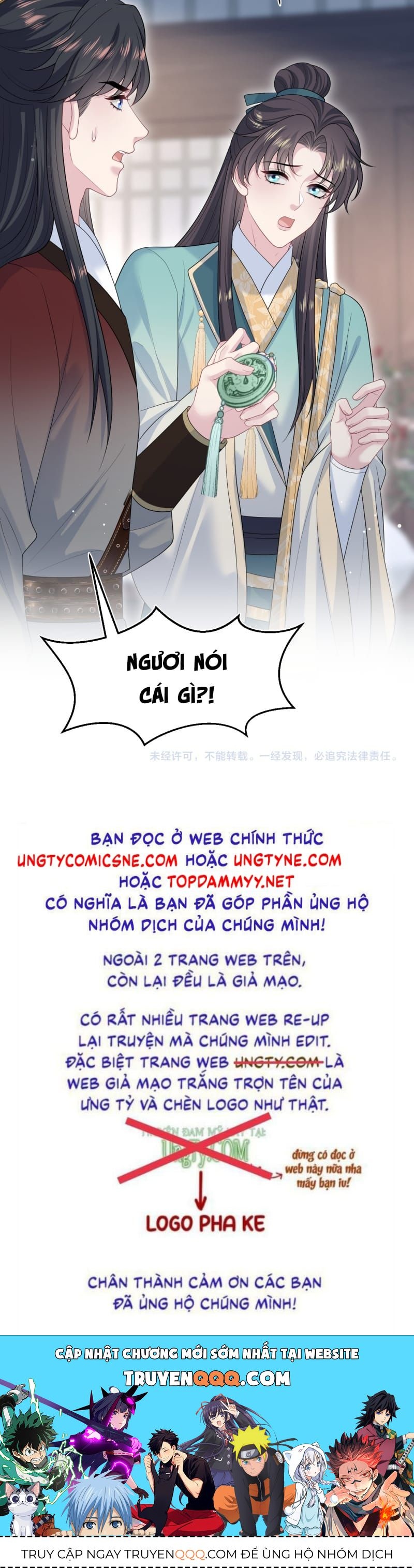 Tuyệt Mỹ Bạch Liên Online Dạy Học Chap 508 - Next Chap 509