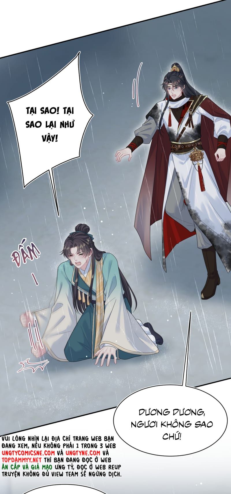 Tuyệt Mỹ Bạch Liên Online Dạy Học Chap 508 - Next Chap 509