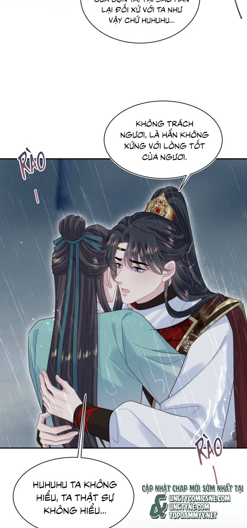 Tuyệt Mỹ Bạch Liên Online Dạy Học Chap 508 - Next Chap 509