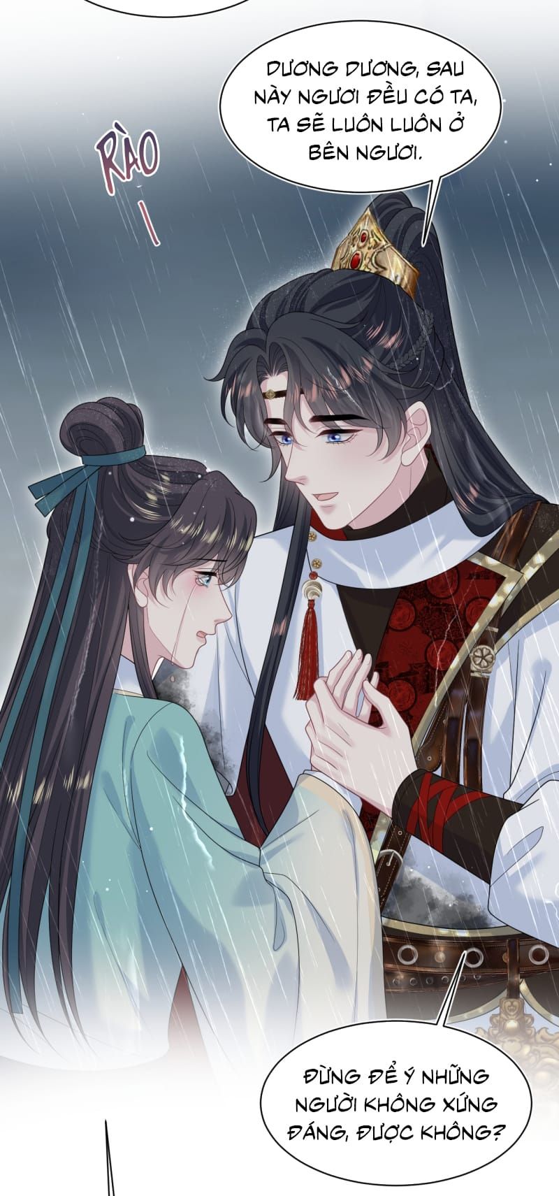 Tuyệt Mỹ Bạch Liên Online Dạy Học Chap 508 - Next Chap 509