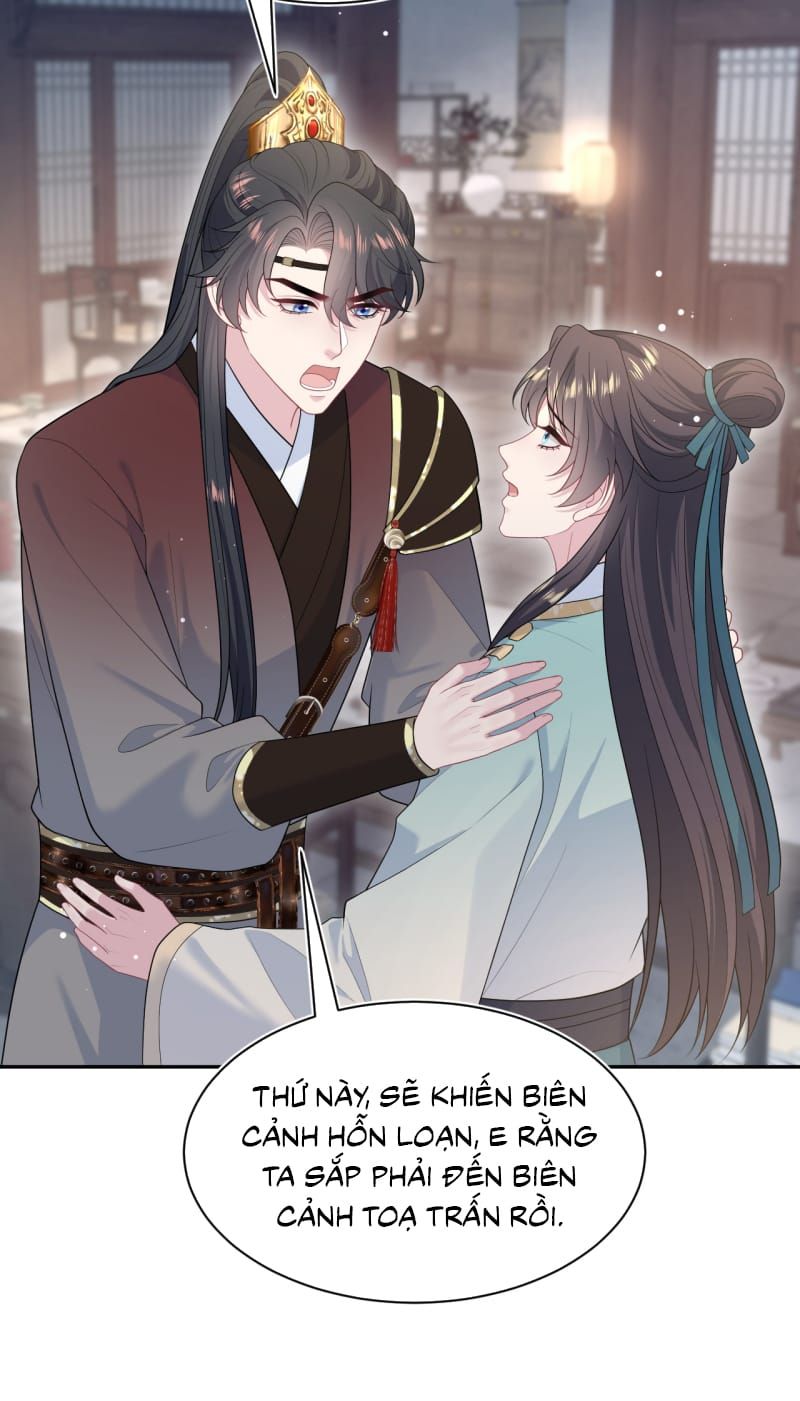 Tuyệt Mỹ Bạch Liên Online Dạy Học Chap 509 - Next Chap 510