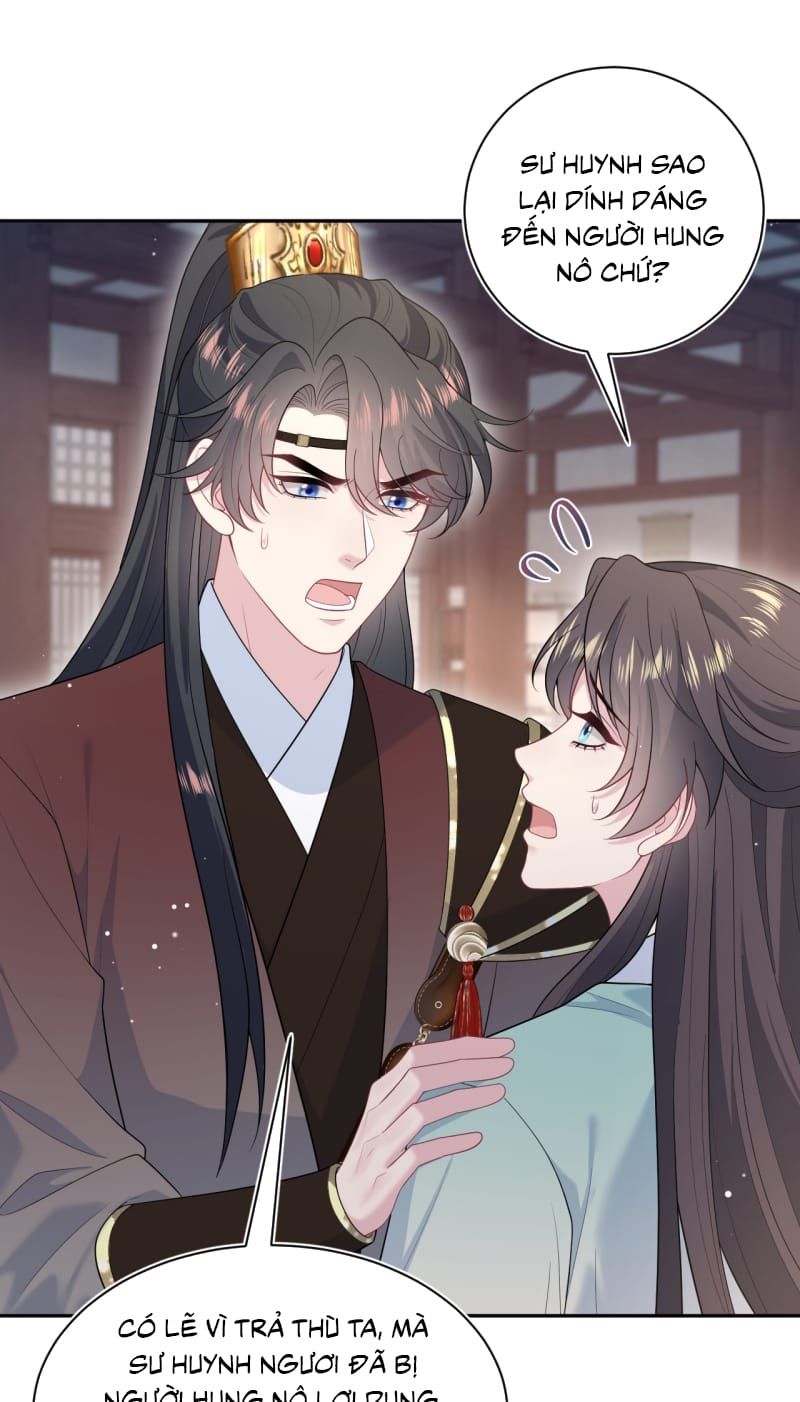 Tuyệt Mỹ Bạch Liên Online Dạy Học Chap 509 - Next Chap 510