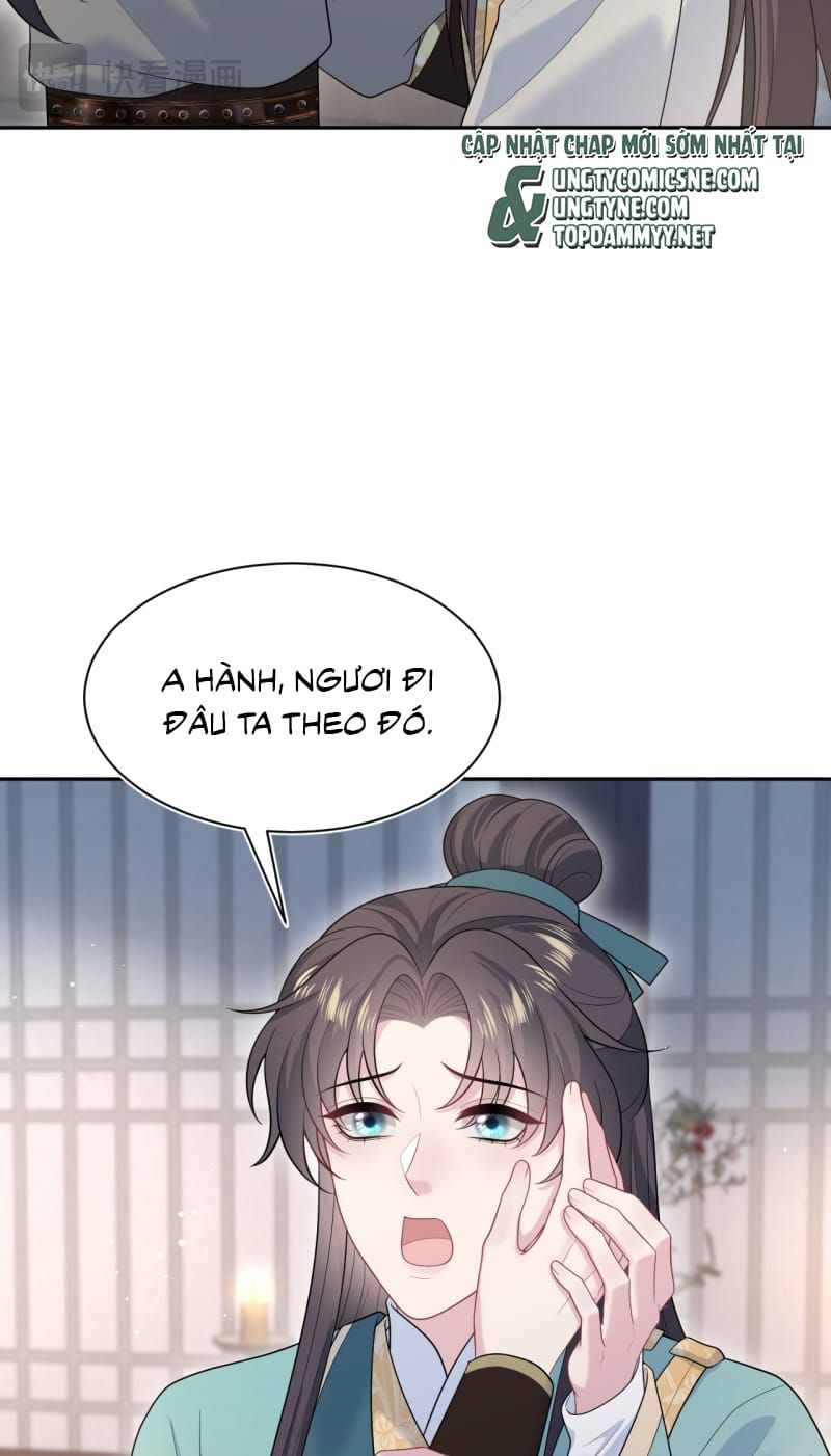 Tuyệt Mỹ Bạch Liên Online Dạy Học Chap 509 - Next Chap 510