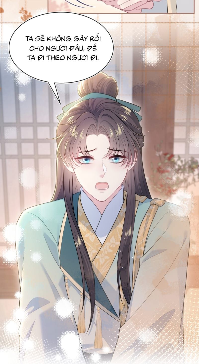 Tuyệt Mỹ Bạch Liên Online Dạy Học Chap 509 - Next Chap 510