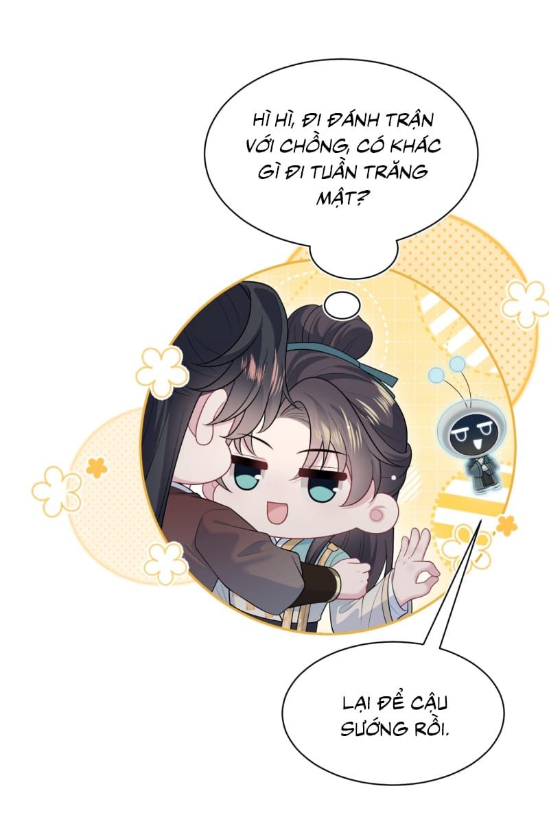 Tuyệt Mỹ Bạch Liên Online Dạy Học Chap 509 - Next Chap 510